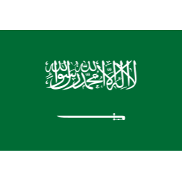 Saudi Arabia